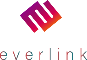 everlinkロゴ