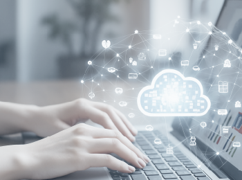 クラウドシステム開発