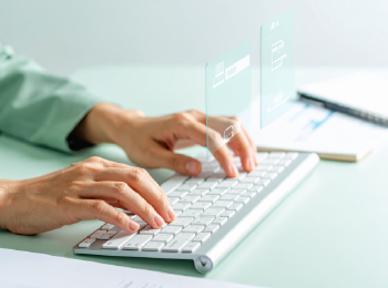 入力監視・運用サポート