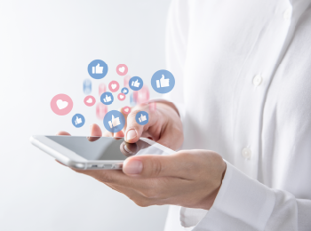 Webマーケティング・SNS支援